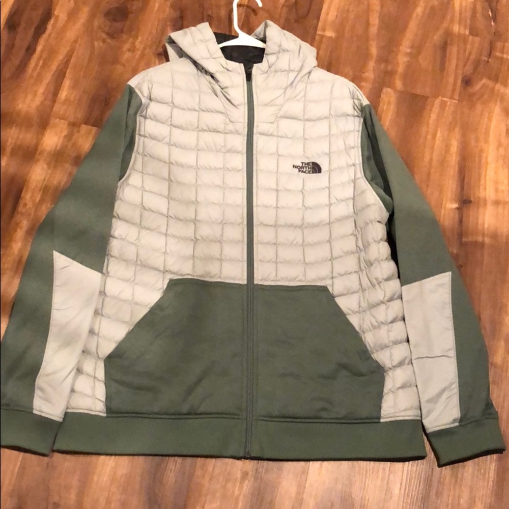 Doesn’t fit anymore